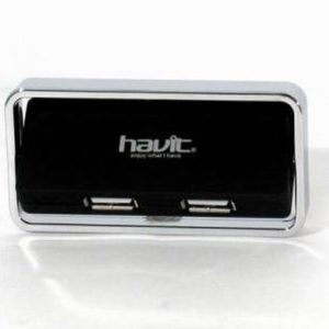 USB HUB HAVIT HV-H81