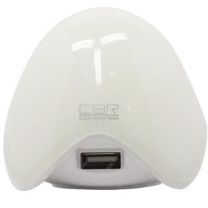 USB HUB CBR CH-202