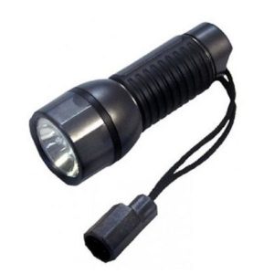 ФОНАРЬ СВЕТОДИОДНЫЙ КОСМОС 2079B LED 5