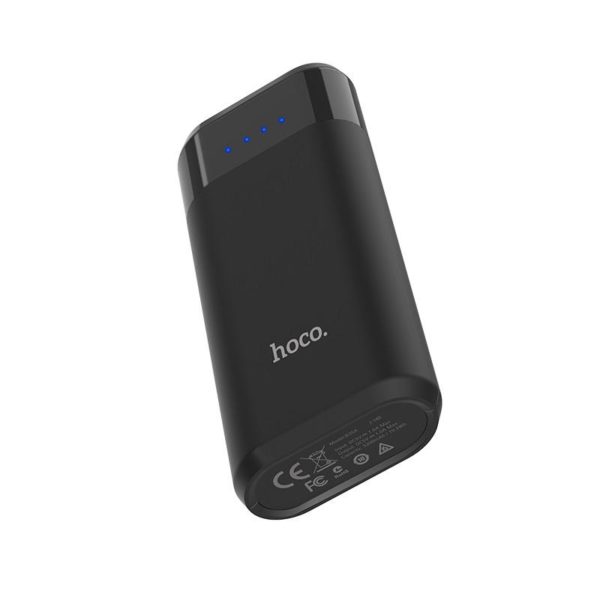 З.У. HOCO КАРМАННОЕ B35A 5200mAh 1XUSB