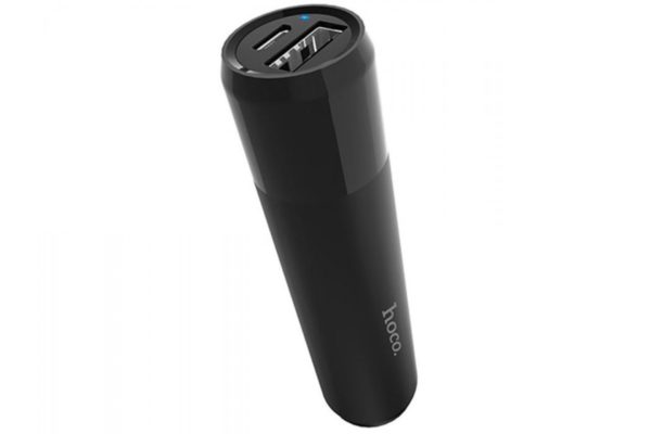 Внешний аккумулятор Hoco карманный B35 2600mAh 1XUSB