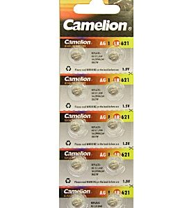 CAMELION AG 01 (364А) LR621 (10) (100)