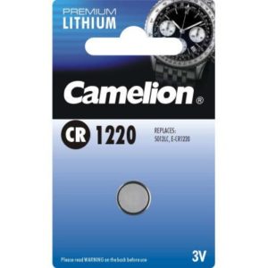 CAMELION CR-1220 1BL (10)