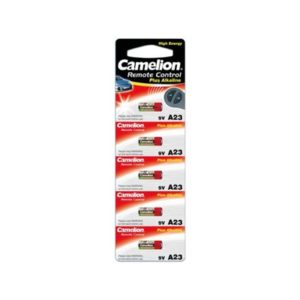 CAMELION 23A-BP5 - 5BL (50)