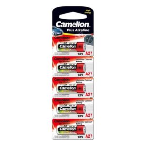 CAMELION 27A-BP5 - 5BL (50)