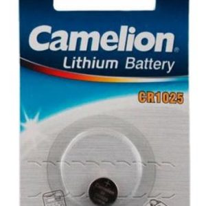 CAMELION CR-1025 1BL 3V (10)