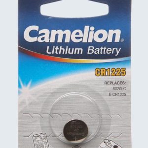 CAMELION CR-1225 1BL 3V (10)(100)