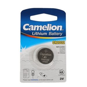 CAMELION CR-2032 1BL (40)