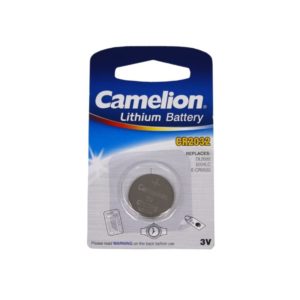 CAMELION CR-2032 5BL (50)