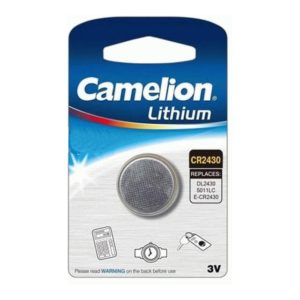 CAMELION CR-2430 1BL (40)