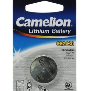 CAMELION CR-2430 5BL