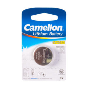 CAMELION CR-2450 1BL