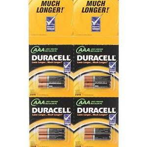 DURACELL LR 03-12BL NEW BASIC