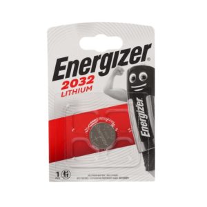 ENERGIZER CR 2032